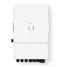 Гибридный инвертор Deye 12 кВт SUN-12K-SG01HP3-EU