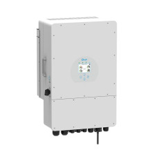 Гибридный инвертор Deye 15 кВт SUN-15K-SG01HP3-EU