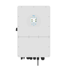 Гибридный инвертор Deye 20 кВт SUN-20K-SG01HP3-EU