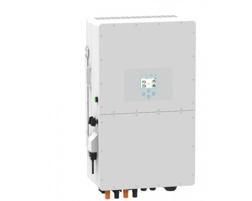 Инвертор гибридный Deye 50 кВт SUN-50K-SG01HP3-EU