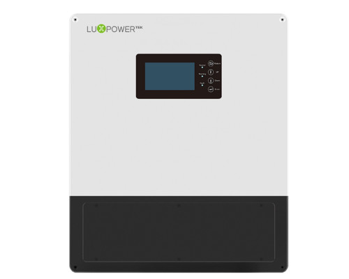 Гибридный инвертор LUXPOWER LXP10K EU LV 10 кВт