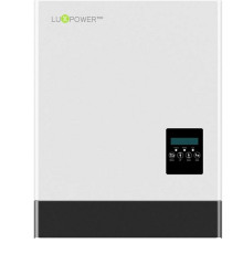 Инвертор LUXPOWER LXP 5K HYBRID-MG 5 кВт