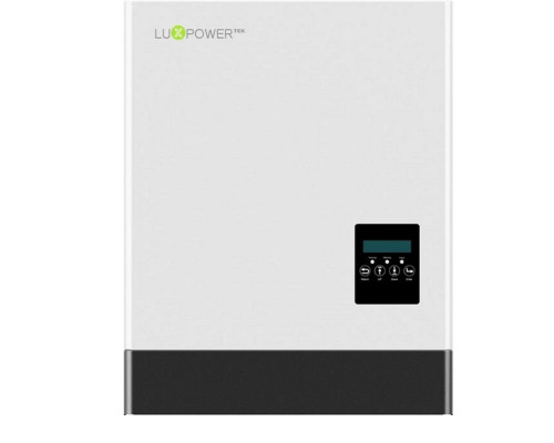 Гибридный инвертор LUXPOWER LXP 5K HYBRID-MG 5 кВт