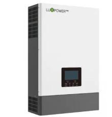 Инвертор LUXPOWER SNA5000 WIDE PV 5 кВт