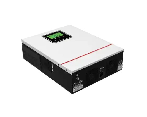 Гибридный инвертор 1 кВт NEXT NMS 1kW 12V NEW