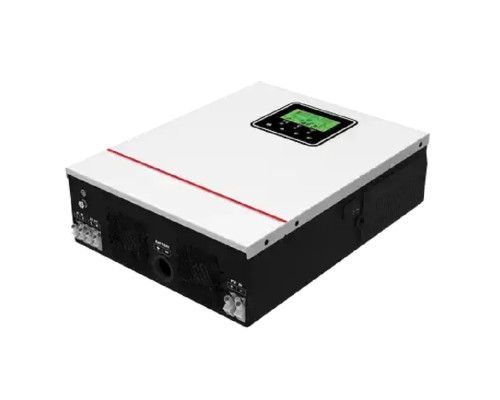 Гибридный инвертор 1 кВт NEXT NMS 1kW 12V NEW