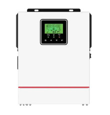 Инвертор гибридный 1 кВт NEXT NMS 1kW 12V NEW