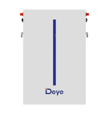 Аккумулятор Deye RW-M6.1 (6.14kW) 48V LiFePO4