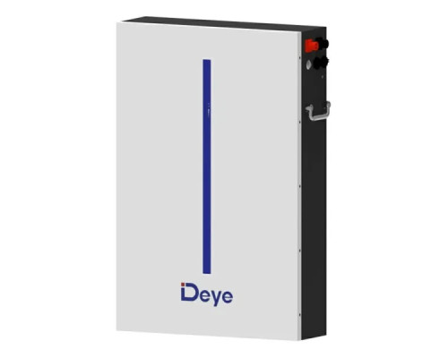 Аккумулятор низковольтный Deye RW-M6.1 (6.14kW) 48V LiFePO4
