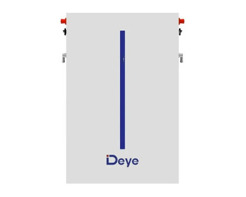 Аккумулятор низковольтный Deye RW-M6.1 (6.14kW) 48V LiFePO4
