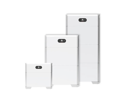 Аккумулятор 5 кВт Huawei Battery module LUNA2000-5-E0 lion