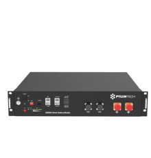 Аккумулятор литиевый Pylontech LiFePo4 48В 50A US2000C 2.4 кВт