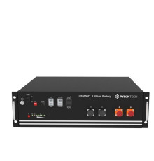 Аккумулятор литиевый Pylontech LiFePo4 48В 74A US3000С 3.55 кВт