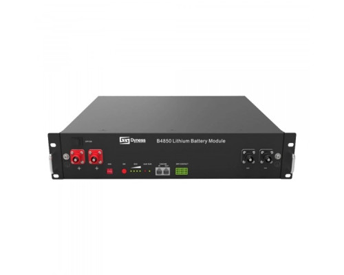Аккумулятор низковольтный DYNESS B4850 2,4 КВТ*Ч/48 В