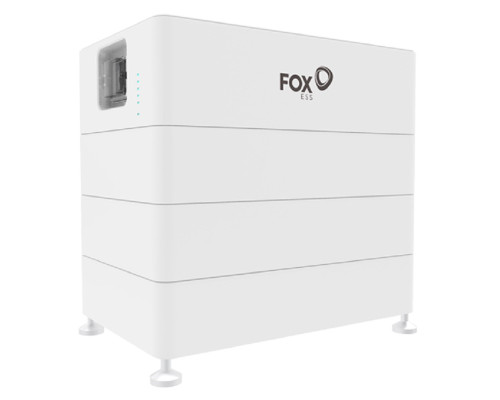 Аккумулятор 2,9 кВт BMS Fox ESS ENERGY CUBE CM2900 
