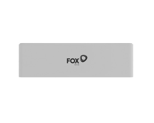Аккумулятор 2,9 кВт BMS Fox ESS ENERGY CUBE CM2900 