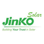 Jinko Solar (Джинко Солар) в Измаиле