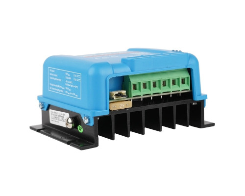 Контроллер заряда Victron Energy SmartSolar MPPT 100/20 48V 20А 12В/24В/48В