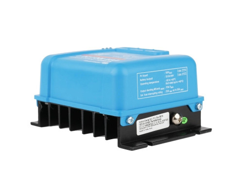 Контроллер заряда Victron Energy SmartSolar MPPT 100/20 48V 20А 12В/24В/48В
