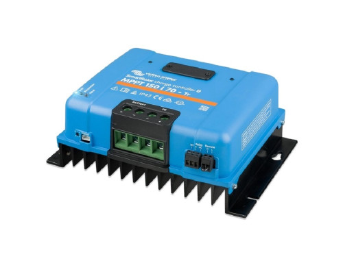 Контроллер заряда Victron Energy SmartSolar MPPT 150/70-TR VE.Can 70А 12В/24В/48В
