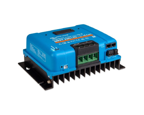 Контроллер заряда Victron Energy SmartSolar MPPT 250/70-TR VE.Can 70А 12В/24В/48В