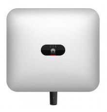 Гибридный инвертор 10 кВт Huawei SUN2000 10KTL-M1 High Current 