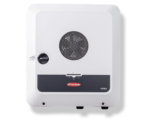 Инвертор гибридный Fronius SYMO GEN24 10.0 PLUS 10 кВт