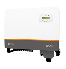 Сетевой инвертор Solis 30K 5G 30 кВт