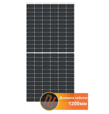 Солнечная панель AXIOMA energy AXM144-11-182-550 550 Вт