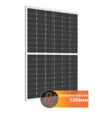 Солнечная панель AXIOMA energy AXM108-11-182-410 410 Вт
