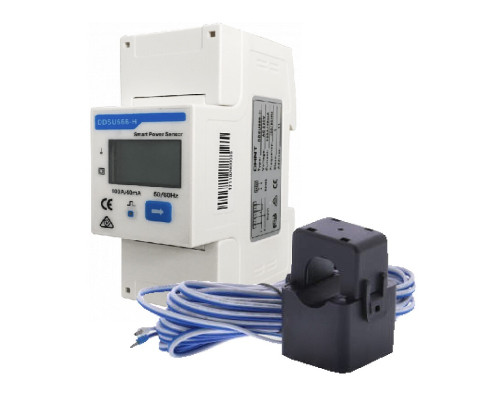 Счетчик Huawei DDSU666-H 1 phase Smart meter