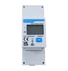 Счетчик Huawei DDSU666-H 1 phase Smart meter