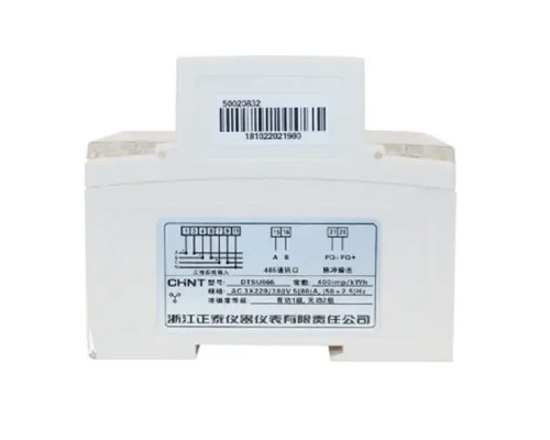 Счетчик Huawei DDSU666-H 250A 3 phase Smart meter
