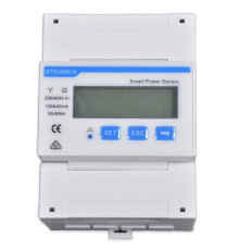 Счетчик Huawei DDSU666-H 250A 3 phase Smart meter