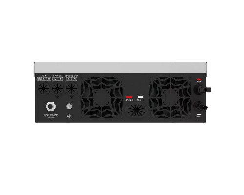 Гибридный инвертор 6.2 кВт NEXT NM 6.2kW 48V ECO
