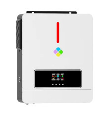 Инвертор гибридный 6.2 кВт NEXT NM 6.2kW 48V ECO