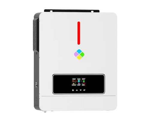 Гибридный инвертор 6.2 кВт NEXT NM 6.2kW 48V ECO