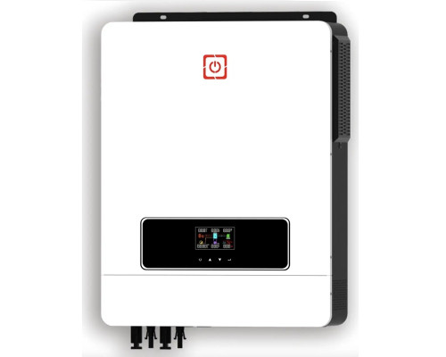 Гибридный инвертор 8.2 кВт NEXT Victor MAX 8,2 kW 48V