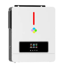 Инвертор гибридный 10,2 кВт NEXT MAX 10.2kW 48В 2MPPT NEW