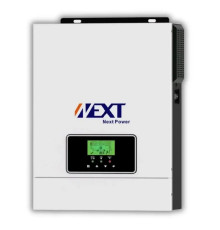 Инвертор гибридный 3,2 кВт NEXT NML 3.2kW 24V NEW 