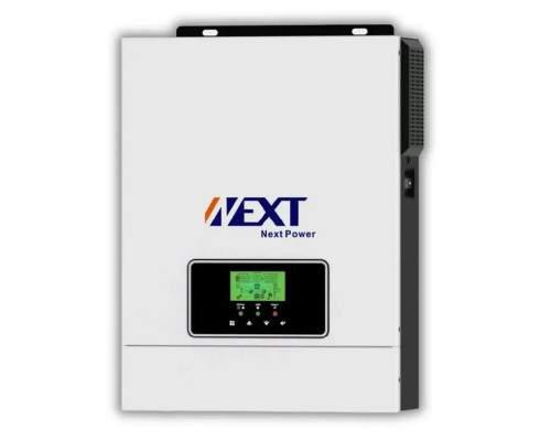 Гибридный инвертор 3,2 кВт NEXT NML 3.2kW 24V NEW 