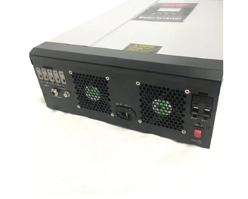 Инвертор гибридный 3 кВт MUST PH18-3024 PLUS