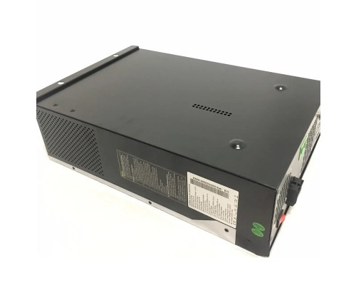 Инвертор гибридный 3 кВт MUST PH18-3024 PLUS