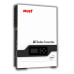 Инвертор гибридный 3 кВт MUST PV18-3024 VHM