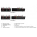 Инвертор гибридный 5 кВт MUST PV18-5048 VHM