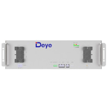 Аккумулятор Deye SE-G5.1 PRO-B LIFEPO4 51,2V 100Ah