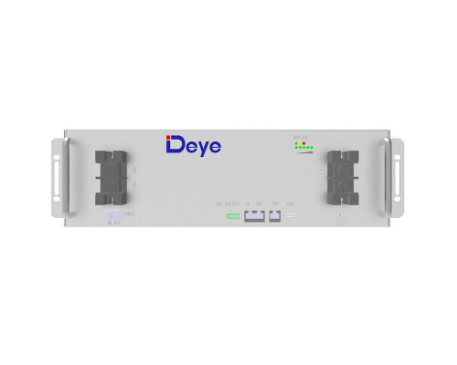 Аккумулятор низковольтный Deye SE-G5.1 PRO-B LIFEPO4 51,2V 100Ah