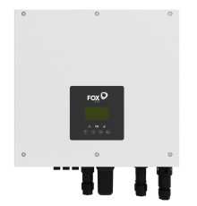 Инвертор Гибридный 5 кВт Fox ESS H1-5.0-E 