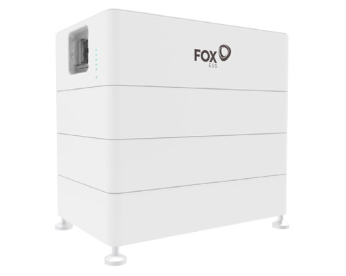 Аккумулятор 4,14 кВт BMS Fox ESS ENERGY CUBE CM4300 