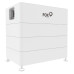 Аккумулятор 4,14 кВт BMS Fox ESS ENERGY CUBE CM4300 